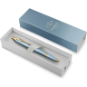 Шариковая ручка Parker IM WRITING RITUALS GREEN GT 2203894